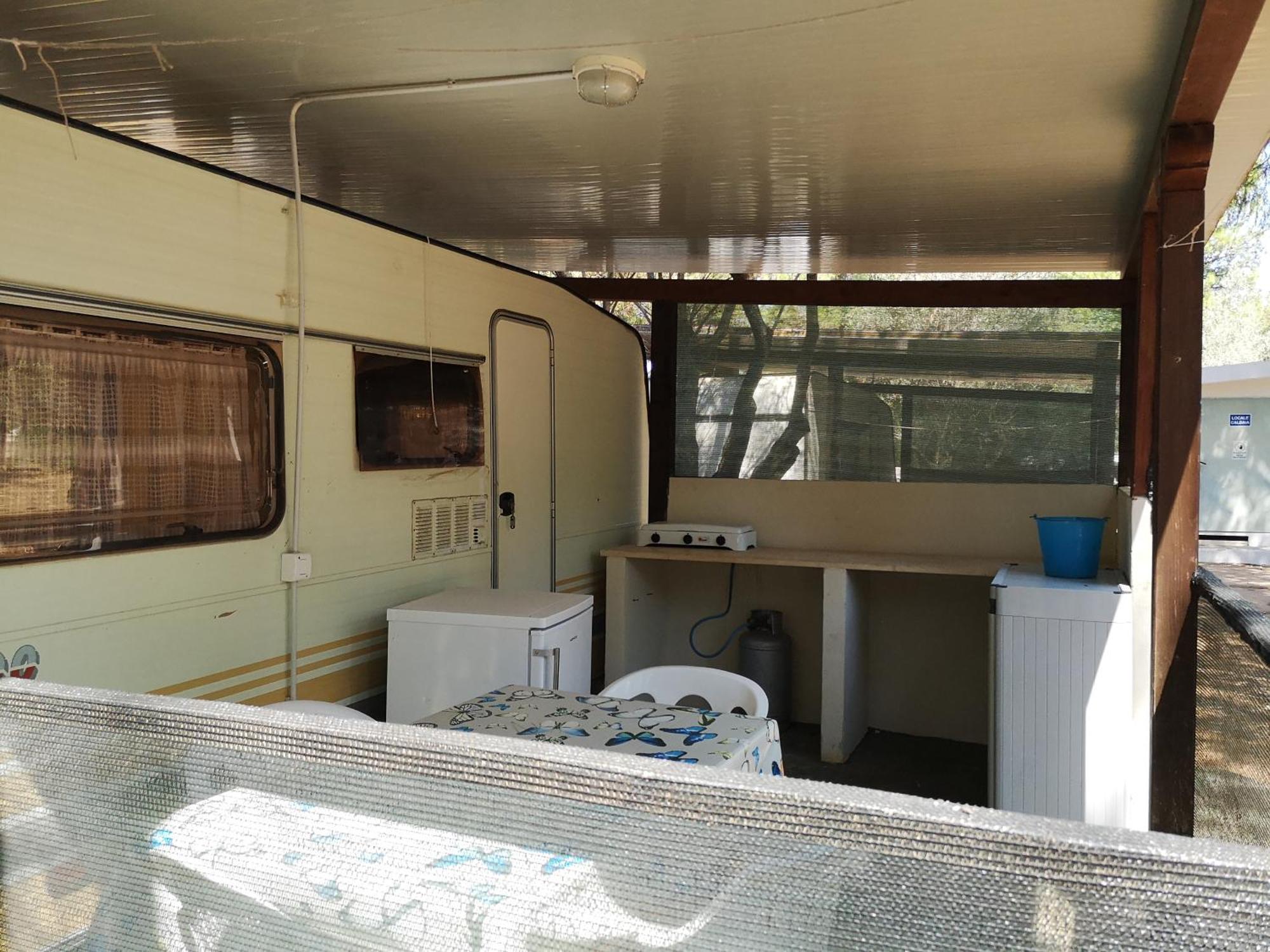 Village Camping Fico D'India Ovile la Marina Cameră foto